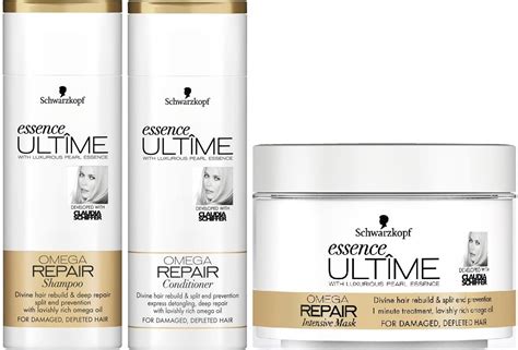 omega repair schwarzkopf